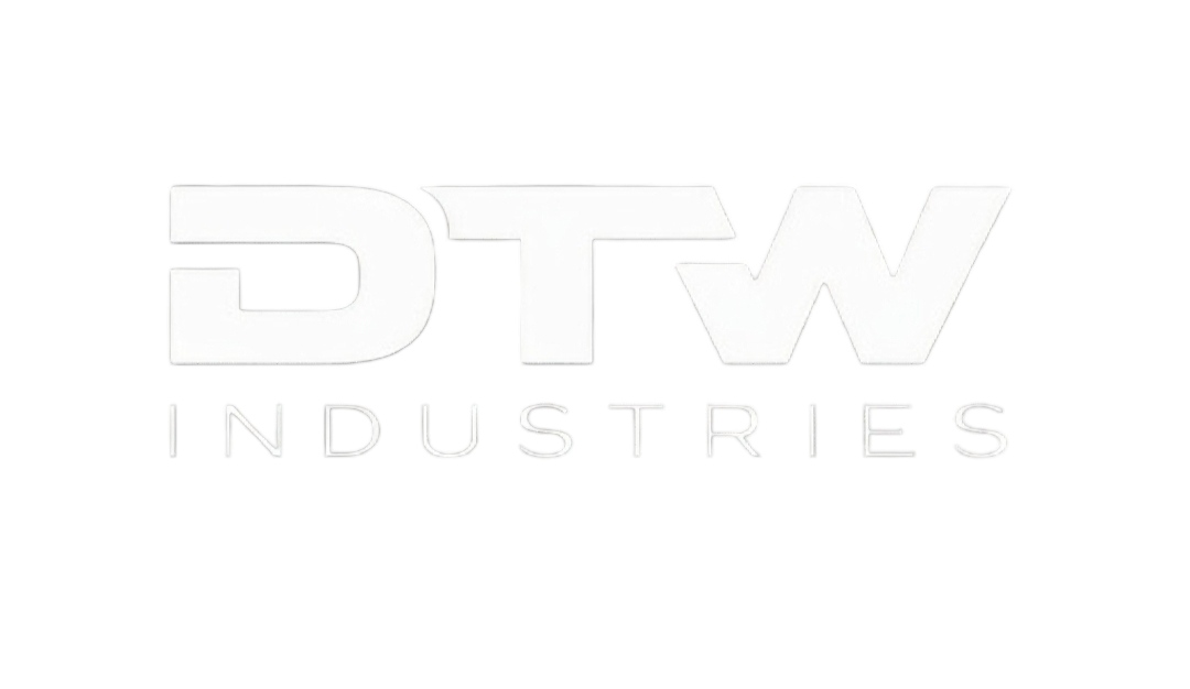 DTW Industries Logo